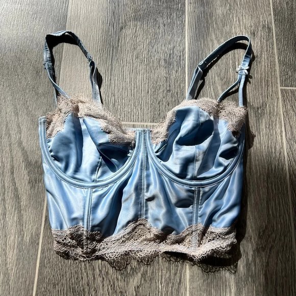 Victoria's Secret Intimates & Sleepwear Victoria Secret Baby Doll